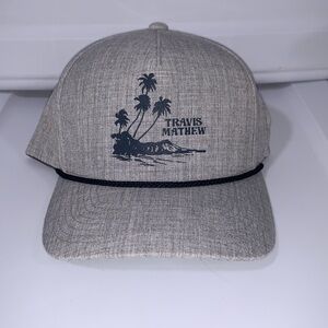 Travis Mathew Hat